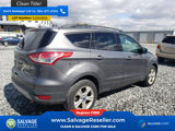 Used 2014 Ford Escape SE w/ Equipment Group 201A image 4