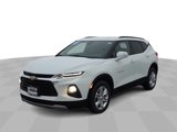 Certified 2022 Chevrolet Blazer LT image 4