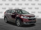 Used 2019 Honda CR-V EX-L image 2