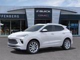 New 2025 Buick Encore GX Avenir w/ Avenir Technology Package image 2