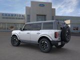 New 2024 Ford Bronco Outer Banks image 4