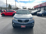 Used 2011 Kia Sorento LX w/ Convenience Pkg image 4