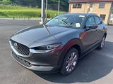 Used 2022 MAZDA CX-30 AWD 2.5 S w/ Premium Package image 2