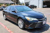 Used 2015 Toyota Camry LE image 2