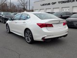 Used 2020 Acura TLX V6 SH-AWD w/ Advance Package image 6