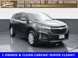 Used 2022 Chevrolet Equinox LT image 3