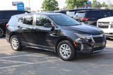 Used 2022 Chevrolet Equinox LT image 2