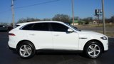 Used 2020 Jaguar F-PACE Premium image 3