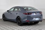Certified 2025 MAZDA MAZDA3 s image 6