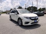 Certified 2019 Honda Odyssey EX-L image 2