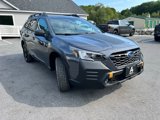 Used 2022 Subaru Outback Wilderness image 3