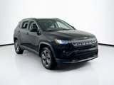 Used 2022 Jeep Compass Latitude image 3
