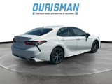 Used 2022 Toyota Camry SE image 6