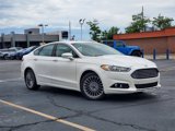 Used 2013 Ford Fusion Titanium image 2