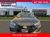 New 2025 Nissan Versa S w/ Trunk Package image 2
