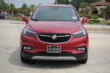 Used 2017 Buick Encore Premium w/ Experience Buick Package image 2