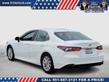 Used 2022 Toyota Camry LE image 3