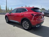 New 2025 Buick Envision Preferred image 5