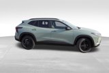 New 2025 Chevrolet Trax ACTIV w/ Driver Confidence Package image 2