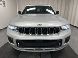 Used 2021 Jeep Grand Cherokee L Overland image 4