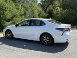 Used 2024 Toyota Camry SE image 5