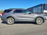 Used 2021 Ford Explorer XLT w/ Equipment Group 202A image 6