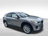 Used 2013 MAZDA CX-5 Grand Touring image 3