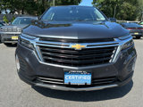 Certified 2022 Chevrolet Equinox LT image 4