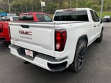 New 2025 GMC Sierra 1500 Pro w/ Graphite Edition image 4