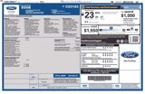Used 2018 Ford Edge Titanium w/ Equipment Group 302A image 2