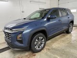 New 2025 Chevrolet Equinox LT image 3