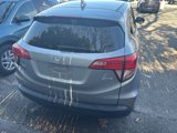 Used 2018 Honda HR-V EX image 5
