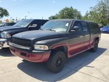 Used 2000 Dodge Ram 1500 Truck 2WD Quad Cab image 2