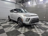 Used 2021 Kia Soul S image 4