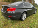 Used 2011 BMW 535i xDrive Sedan image 4