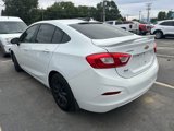 Used 2017 Chevrolet Cruze LS image 6