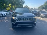 Used 2021 Jeep Grand Cherokee Limited w/ Trailer Tow Group IV image 3
