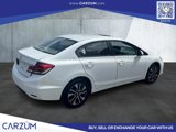 Used 2013 Honda Civic EX-L image 3