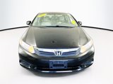 Used 2012 Honda Civic EX-L image 2