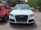 Used 2013 Audi Q5 2.0T Premium Plus image 2