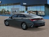 New 2025 Hyundai Elantra SE image 5