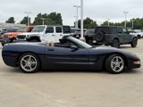 Used 2000 Chevrolet Corvette Convertible w/ Memory Pkg image 2