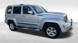 Used 2012 Jeep Liberty Sport w/ Popular Equipment Group image 2