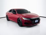 Used 2021 Honda Accord Sport Special Edition image 3