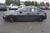 Certified 2025 Honda Civic Sport image 4