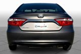 Used 2015 Toyota Camry LE image 4