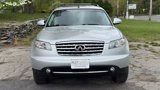 Used 2007 INFINITI FX35 AWD w/ Touring Pkg image 2