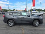 New 2025 Toyota RAV4 XLE image 2