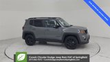 Certified 2023 Jeep Renegade Altitude image 2