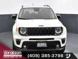 Used 2023 Jeep Renegade Altitude w/ Sun/Sound Group image 3